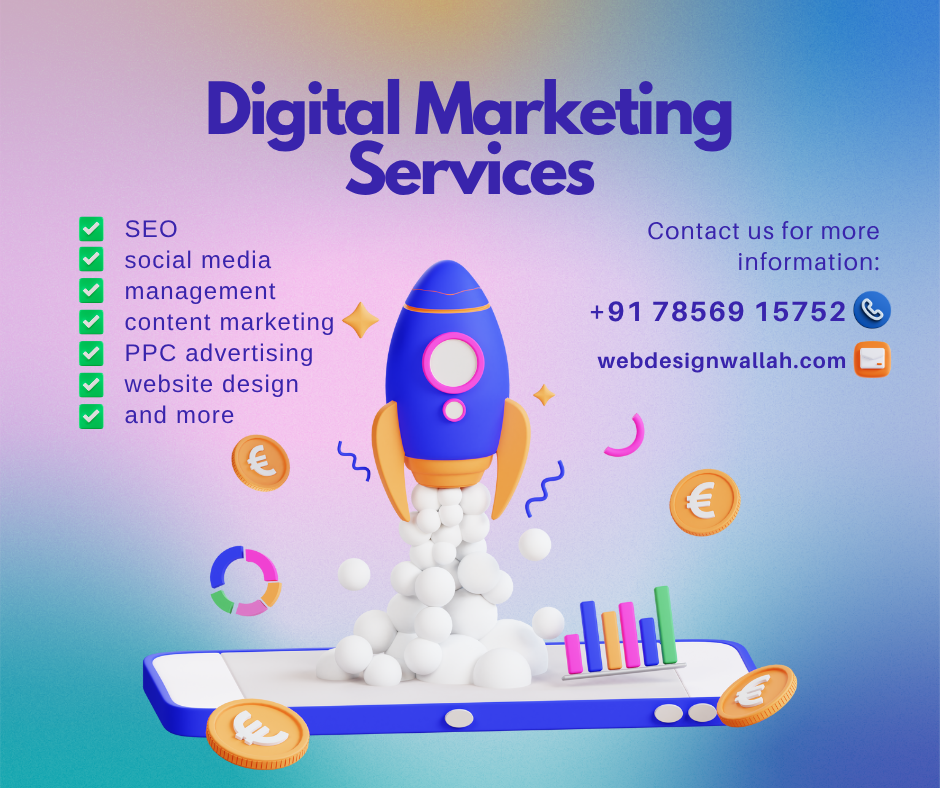 Top 7 Reasons to Choose Web Design Wallah – Patna's Trusted IT Company for Web, Software & Digital Services