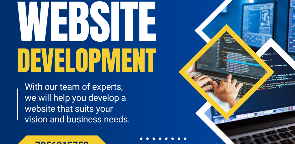 Top 10 Web Design Companies in Patna – Why Web Design Wallah Leads the List