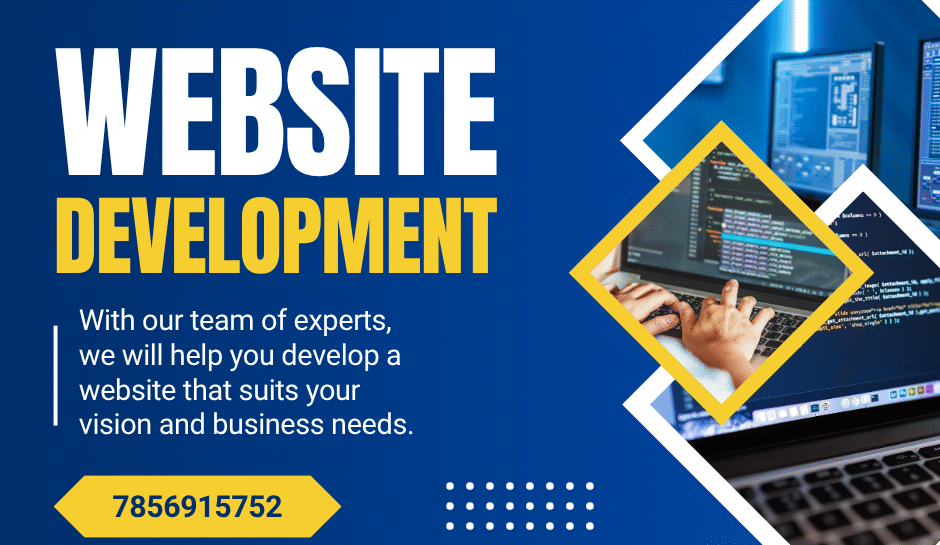 Top 10 Web Design Companies in Patna – Why Web Design Wallah Leads the List Top 10 Web Design Companies in Patna – Why Web Design Wallah Leads the List
