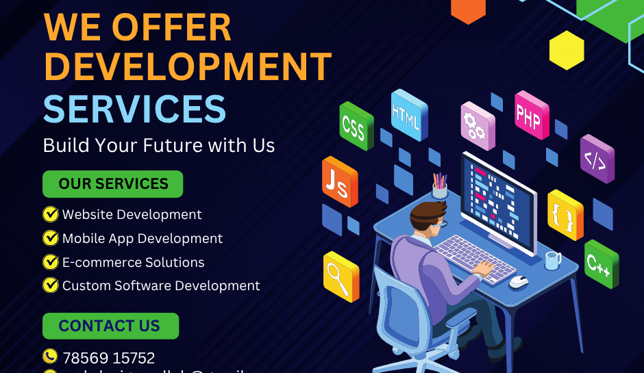 Why Web Design Wallah is the Best Website Design Company in Patna Why Web Design Wallah is the Best Website Design Company in Patna